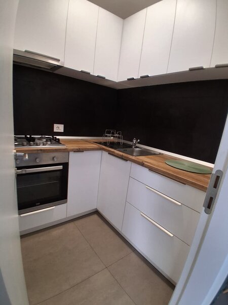 Brancoveanu, Cavar Residence Odei,