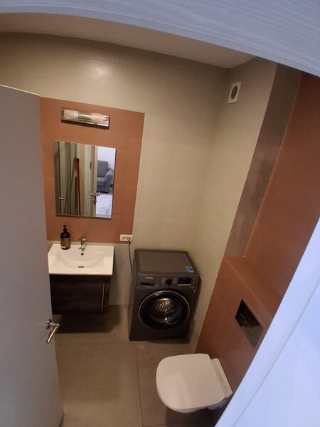Brancoveanu, Cavar Residence Odei,