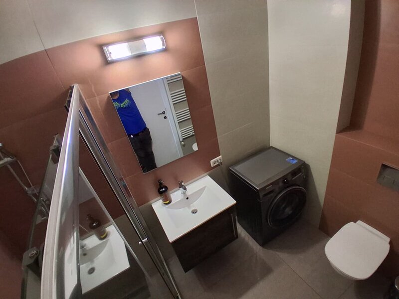 Brancoveanu, Cavar Residence Odei,