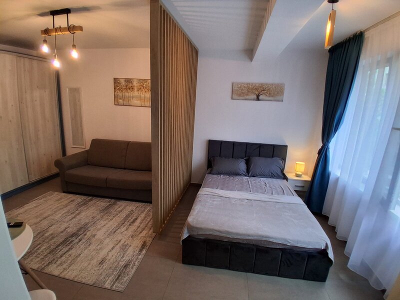 Brancoveanu, Cavar Residence Odei,