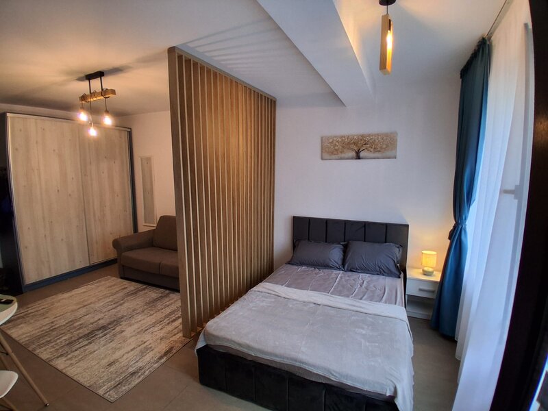Brancoveanu, Cavar Residence Odei,